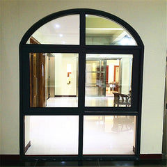 Interior Office Low-cost Price Philippines Supplier Cheapest Dressing Room Sliding Window on China WDMA