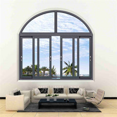 Interior Office Low-cost Price Philippines Supplier Cheapest Dressing Room Sliding Window on China WDMA