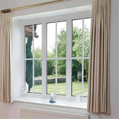 Interior aluminum sliding glass casement windows with built in blinds electric blinds windows on China WDMA