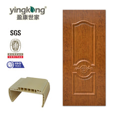 Interior luxury design ABS/PVC/WPC door for bathroom waterproof on China WDMA