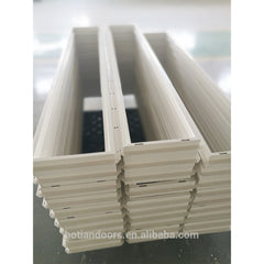 Italian window shutters, roller shutter window ,mosquito net shutter for window on China WDMA