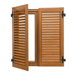 Italian window shutters/security shutters window outdoor on China WDMA