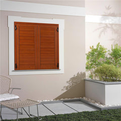 Italian window shutters/security shutters window outdoor on China WDMA