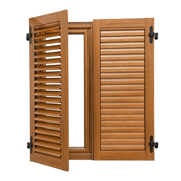 Italian window shutters/security shutters window outdoor on China WDMA