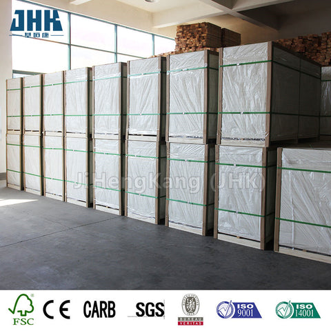 JHK-006 Vigo Wooden Interior Products Laminated Plywood Doors For White Primer Doors on China WDMA