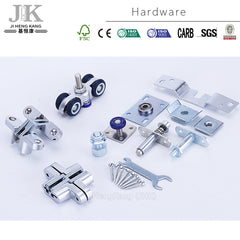 JHK Bifold Closet Doors Sizes White Bi Fold Doors Folding Bedroom Door on China WDMA