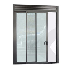 Large White Double Sliding French Patio Doors Lowes Wide Double Sliding Glass Patio Doors With Side Windows on China WDMA