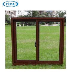 Latest Aluminium Sliding Windows For House on China WDMA