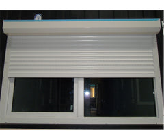 Latest design High quality Electric house window Security windows sale on China WDMA