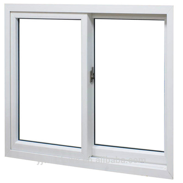 Latest upvc sliding window designs cheap price for house or villa on China WDMA