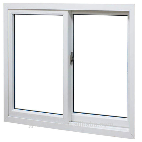 Latest upvc sliding window designs cheap price for house or villa on China WDMA