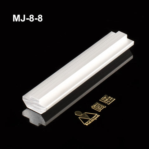 Led Aluminium Profile Industrial Use Accessories For Windows And Doors on China WDMA