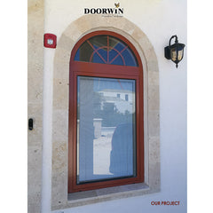 Lexington energy rebates for new windows efficient aluminium fixed window building materials double glazed arched on China WDMA