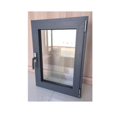 Los Angeles aluminum window assembly vs vinyl windows in florida unitized curtain wall on China WDMA