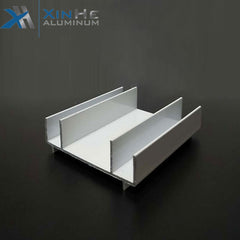 Low Price High Quality Aluminium Doors Window Profile Section For Sliding Window Colombia on China WDMA