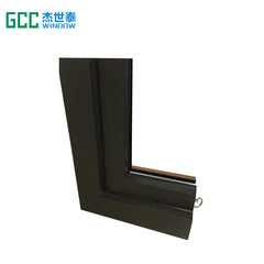 Low cost New popular New Style sliding window and door on China WDMA