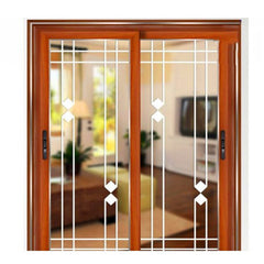 Made in China Garden Balcony Patio Australian Standard Folding Window Aluminium Alloy Doors and Windows on China WDMA