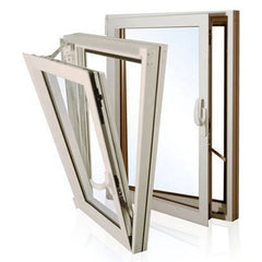 Made in China double glazed tempered glass windows manufacturer Best price on China WDMA