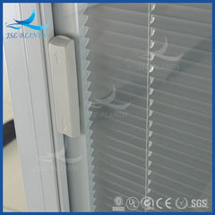 Made to Order Integral Blinds Store for Sliding Doors on China WDMA