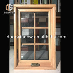 Manufactory direct window and grill design wholesale wood windows where to buy casement