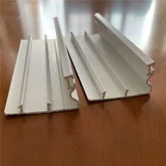 Manufacturer 70mm pvc window Frame with lower on China WDMA