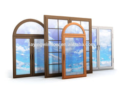 Manufacturer Supplier aluminium louver casement windows With the Best Quality on China WDMA