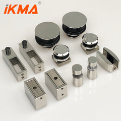 Manufacturer stainless steel sliding door hardware on China WDMA