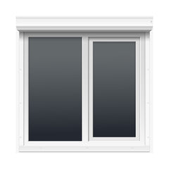 Manufacturer supplier aluminum frame window sliding window for hotel installation with handle and lock on China WDMA