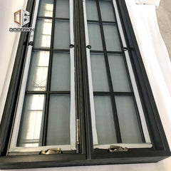 McKinney best quality windows and doors window on China WDMA