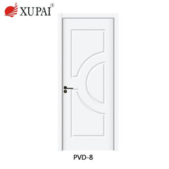 Mdf-pvc cheap interior used perfect wooden door in lahore on China WDMA