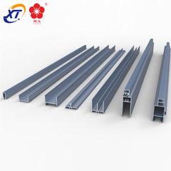 Metal Fabrication Pressing Stamping Punching Cutting Bending Welding Aluminium Window Glass Frame & aluminum window frame bender on China WDMA