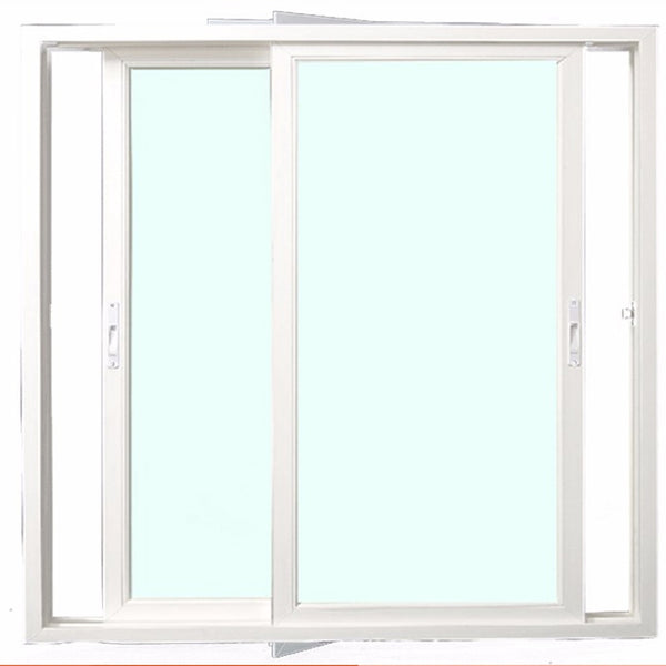 Modern Design Upvc Sliding Single Glass Door Price Philippines on China WDMA