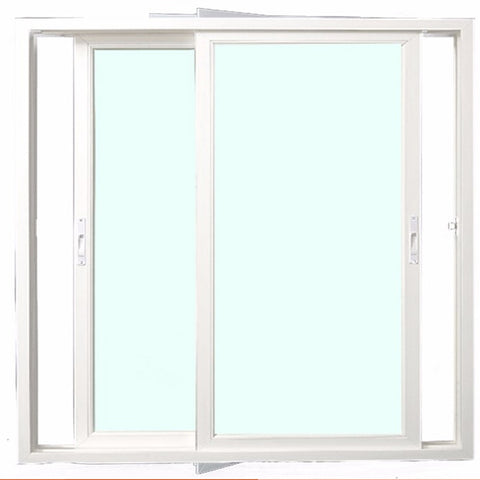 Modern Design Upvc Sliding Single Glass Door Price Philippines on China WDMA