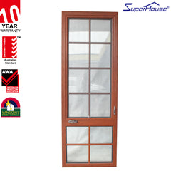 Modern design aluminum windows for sale double glazed aluminum windows philippines on China WDMA