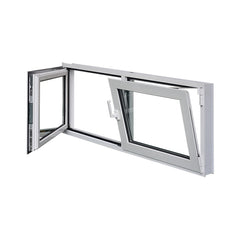 Modern design for house window aluminum casement/silding/fix/awning window