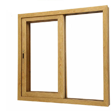 Modern style Casement Upvc Windows and Doors on China WDMA