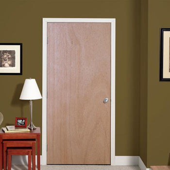 Modern Interior Door