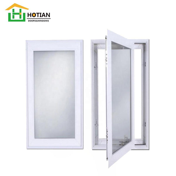 Most Popular China Factory Price Upvc House Doors Windows 2 Panel PVC Casement Window on China WDMA