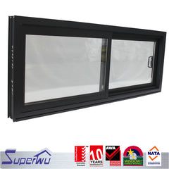 Most Popular China Factory Price Upvc House Doors Windows 3 Panel Triple sliding window on China WDMA