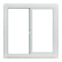 Most popular cheap house sliding hung UPVC windows pvc windows for sale