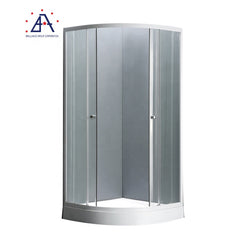 Multi-functional factory directly sale aluminum frame for sliding shower door on China WDMA