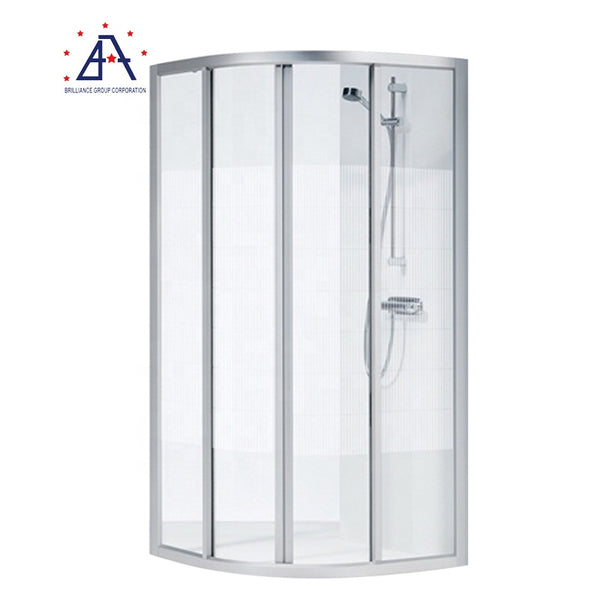 Multi-functional factory directly sale aluminum frame for sliding shower door on China WDMA