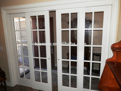 Multi sliding glass door on China WDMA