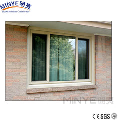 NEW DESIGN DOUBLE GLAZED PULL UP WINDOW / ALUMINUM ALLOY WINDOWS AND DOORS on China WDMA