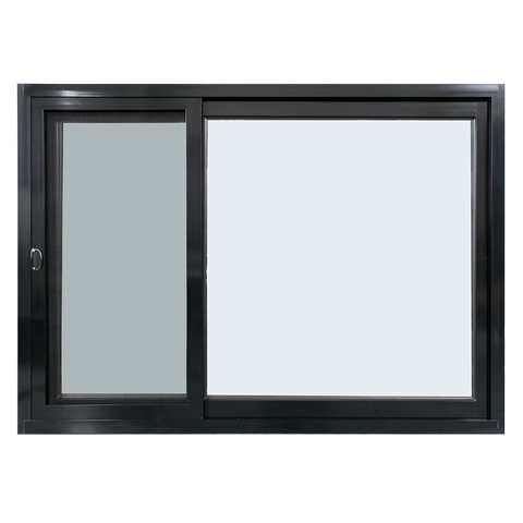 NFRC/AAMA/Miami Dade/As2047/As1288 standard toilet aluminum sliding window price philippines on China WDMA