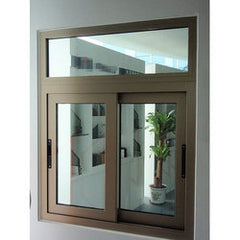 New Design Aluminum Window House Sliding Windows on China WDMA