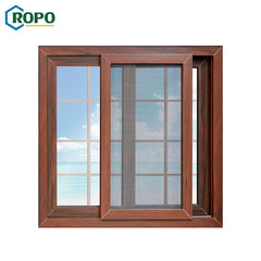 New Design Office Cheap Aluminum Alloy Frame Glass Slide Window,Aluminum Profile Horizontal Slide Storm Windows on China WDMA