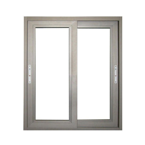 New Easy Cleaning Sliding Opening Style Construction Companies Aluminum Window on China WDMA