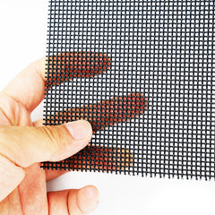 New Hot Selling Products Cheap Mosquito Netting Insect security Mesh Window Fine Mesh Stainless Steel Screen