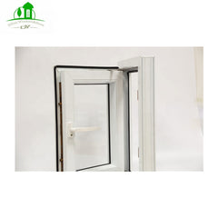 New Sample Steel Window Casement Window on China WDMA